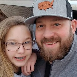 Meet your Posher, Mitchell